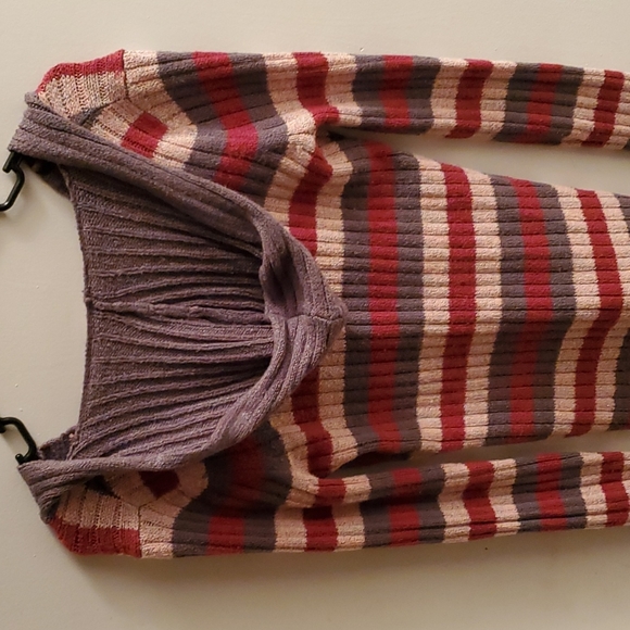 Matrices medium sweater - Picture 3 of 3